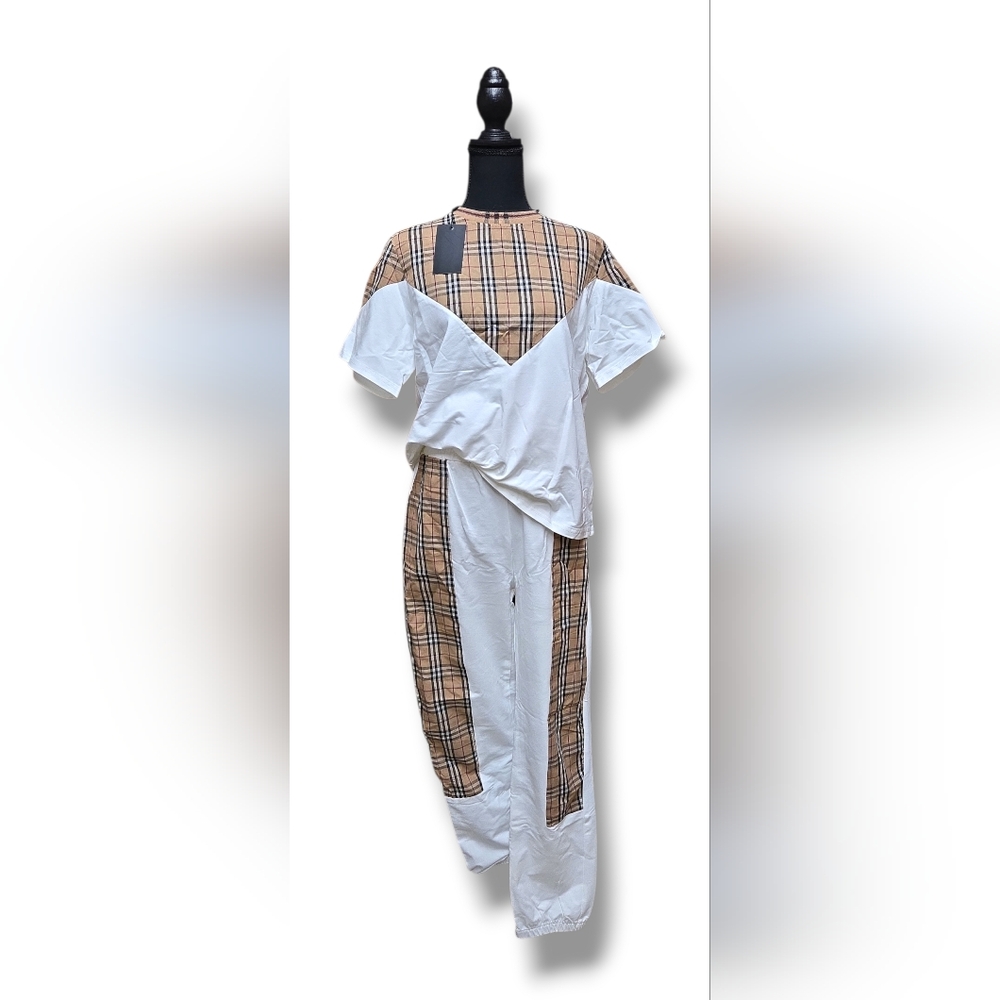 Womens Jogger Sets